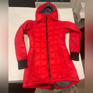 Canada Goose Cypress Hooded Jacket